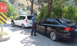 Manisa emniyetinden 'şok' uygulama