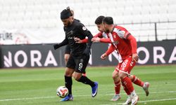 Manisa FK'da Diony belirsizliği