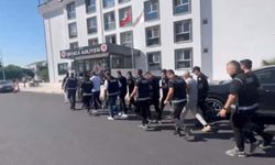 Muğla merkezli 3 ilde yatırım vaadiyle dolandırıcılığa 17 gözaltı