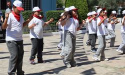 Muğla'da 162 bin 482 öğrenci karne sevinci yaşadı