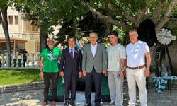 Muğlaspor'da Aras ve Mete istedi, taraftarların açlık grevi sona erdi