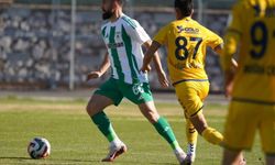 Muğlaspor'da Fatih ve Abdurrahman gitti