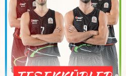 Petkimspor'da 4 yolcu