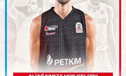 Petkimspor'dan genç forvet transferi