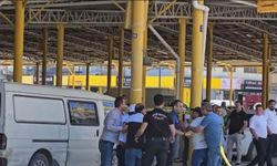 Söke'deki çifte cinayetin şüphelisi ile 4 yakını adliyede