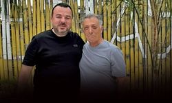 Ahmet Nur Çebi'den İzmir'de Altay mesaisi!