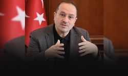 AK Partili Kırkpınar CHP'ye Buca üzerinden yüklendi... "25 yıllık tablonun özeti"