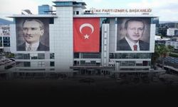 AK Parti’de temayül hareketliliği... Meclis üyeleri tek tek görüşme odasında!