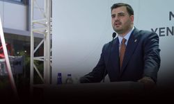 AK Partili İnan'dan yerel yönetime 'hizmet binası' salvosu: İzmir'i kazanacağız ve biz yapacağız!