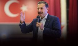 AK Partili Kaya'dan İZSU'ya 'musluk suyu' tepkisi: İzmirli çay demlemeye bile tereddüt ediyor!