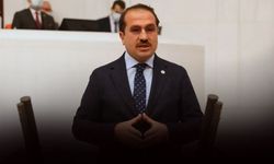 AK Partili Kırkpınar'ın acı günü: Ablasını kaybetti!