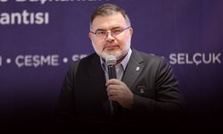 AK Partili Saygılı'dan 'Tugay' yorumu: Çok önceden istifa etmesi gerekiyordu!