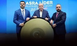 AK Parti'nin kampı tamamlandı... İnan'ın organizasyonuna tam not