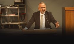 AK Partili Yıldız'dan CHP'li Yurdakul'a 'yol' cevabı: "Araştırmadan siyaset yapmayı tercih etmişsiniz"