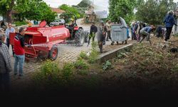 Alevlere karşı imece usulü: İzmir'de "Yangına Dirençli Köyler" kuruluyor