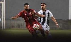 Siyah-beyazlılarda kritik bekleyiş... Gözler İsa ve Oktay’da!
