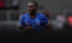 Göztepe’de İngiliz esintisi: Alex Matos İzmir’e geliyor!