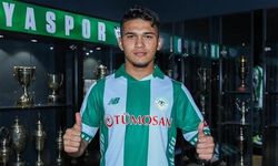 Aliağa FK'ya genç sağ bek