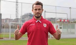 Aliağa FK transferde Oğuz Gürbulak'la anlaştı