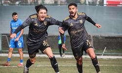 Aliağa FK'da Alberk Koç ve Veli Çetin gitti