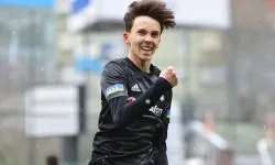 Aliağa FK'ya Beşiktaş'tan taze kan!