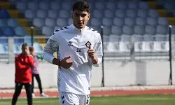 Altay yeni sezonda Osman'ı parlatacak