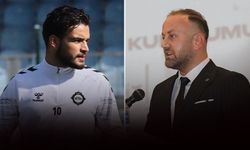 Altay'da fesih depremi: Kanlı'dan sert tepki!