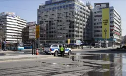 Ankara'da 'NATO' önlemleri: O tarihlerde tüm 'kamusal' etkinliklere yasak