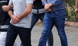 Ankara'da sabaha karşı 'NATO' baskınları