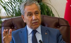 Arınç'tan Yargıtay'a 'mutlak butlan' çağrısı