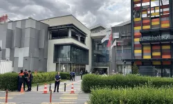 AVM'de 'canlı bomba' ihbarı yapan çocuk yakalandı