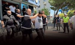 Aydın'daki çifte cinayette 4 kişi tutuklandı!