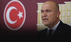 CHP'li Bakan'dan gözaltı operasyonuna sert tepki: "Ortada hiç bir somut kanıt yok"