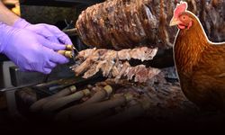 Bakanlık tek tek açıkladı: İzmir'de kebap ve köfte gıdakladı!