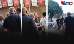 CHP Aydın'da 'birlik' toplantısı karıştı... Belediye başkanı salonu terk etti!