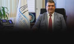 Başkan Yetişkin’den tutuklama kararı sonrası 'masumiyet karinesi' vurgusu