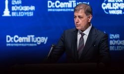 Başkan Tugay'a uluslararası görev!