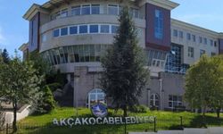 Başkan tutuklanmıştı: Akçakoca Belediyesi AK Parti'ye geçti!