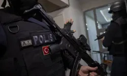 İstanbul'da IŞİD operasyonu!