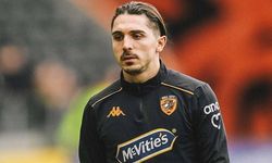 Hull City'de sürpriz Abdülkadir Ömür gelişmesi