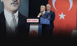MHP’li Şahin’den yerel yönetime sert salvolar: “İzmir mazeret değil, belediyecilik bekliyor”