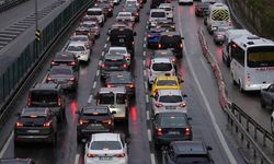 Trafik cezalarını artıran yeni kanun AYM gündeminde