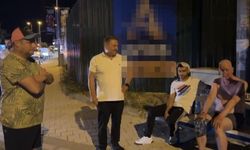 Bodrum’da fıkra gibi olay: Kaybolan Hollandalı turist 10 kilometre uzakta bulundu