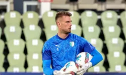 Bodrum FK'da kaleci Sousa devam edecek