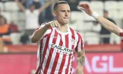 Bodrum FK'dan Saric harekatı