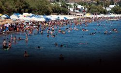 Bodrum'a ilk 5 ayda 172 bin turist geldi: 'Sahte rezervasyon' uyarısı yapıldı