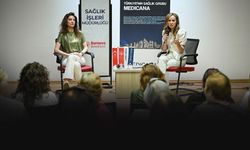 Bornova’da anlamlı panel: Anneliğin görünmeyen yükü konuşuldu!