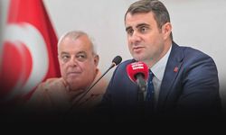 CHP'li Güç'ten Bornova'da dikkat çeken mesajlar: "Yargılanması gerekenler değil, mücadele edenler hedef alınıyor"