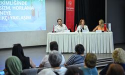 Bornova’da horlama ve uyku apnesine karşı güç birliği