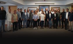 CHP Kemalpaşa'dan Özel'e tam destek... "Örgüt iradesinin yanındayız"